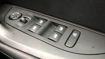 Peugeot 2008 50kWh GT SUV 5dr Electric Auto (7kW Charger) (136 ps)