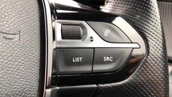 Peugeot 2008 50kWh GT SUV 5dr Electric Auto (7kW Charger) (136 ps)