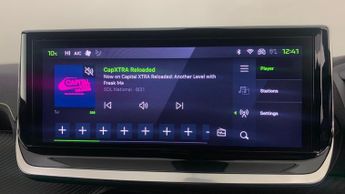 Peugeot 2008 1.2 PureTech GT SUV 5dr Petrol EAT Euro 6 (s/s) (130 ps)