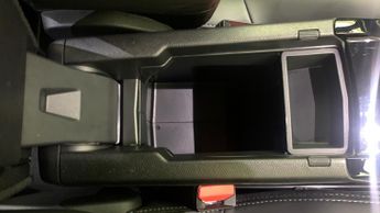 Peugeot 2008 1.2 PureTech GT SUV 5dr Petrol EAT Euro 6 (s/s) (130 ps)