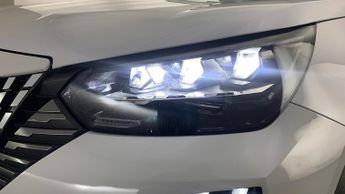 Peugeot 2008 1.2 PureTech GT SUV 5dr Petrol EAT Euro 6 (s/s) (130 ps)