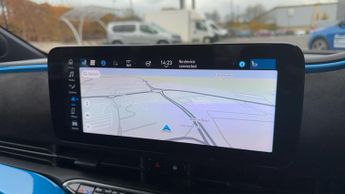 Abarth 500E C 42kWh Convertible 2dr Electric Auto (155 ps)