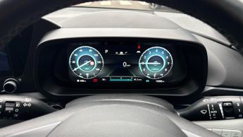 Hyundai I20 1.0 T-GDi MHEV Ultimate Hatchback 5dr Petrol Hybrid DCT Euro 6 (