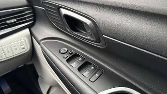 Hyundai I20 1.0 T-GDi MHEV Ultimate Hatchback 5dr Petrol Hybrid DCT Euro 6 (