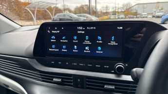 Hyundai I20 1.0 T-GDi MHEV Ultimate Hatchback 5dr Petrol Hybrid DCT Euro 6 (