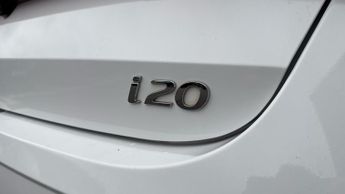 Hyundai I20 1.0 T-GDi MHEV Ultimate Hatchback 5dr Petrol Hybrid DCT Euro 6 (