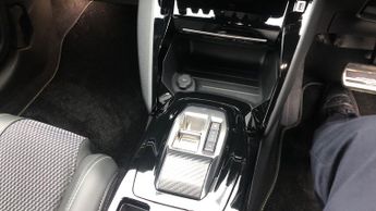 Peugeot 208 1.2 HYBRID GT Hatchback 5dr Petrol Hybrid e-DSC6 Euro 6 (s/s) (1