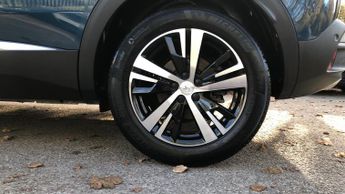 Peugeot 3008 SUV 1.2 PureTech GT SUV 5dr Petrol EAT Euro 6 (s/s) (130 ps)