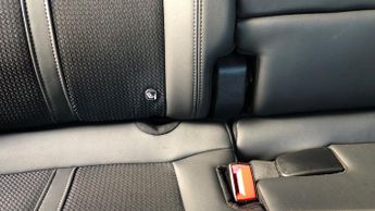 Peugeot 3008 SUV 1.2 PureTech GT SUV 5dr Petrol EAT Euro 6 (s/s) (130 ps)