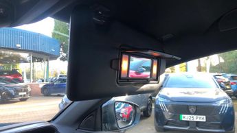 Peugeot 3008 SUV 1.2 PureTech GT SUV 5dr Petrol EAT Euro 6 (s/s) (130 ps)