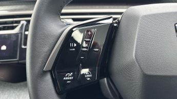 Peugeot 5008 1.2 HYBRID Allure SUV 5dr Petrol Hybrid e-DSC6 Euro 6 (s/s) (136