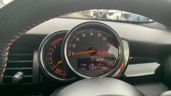 Mini Hatch 2.0 Cooper S Sport Hatchback 3dr Petrol Steptronic Euro 6 (s/s) 