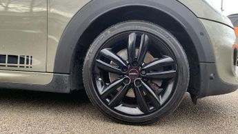 Mini Hatch 2.0 Cooper S Sport Hatchback 3dr Petrol Steptronic Euro 6 (s/s) 