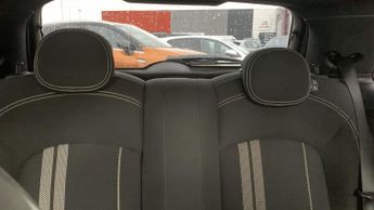 Mini Hatch 2.0 Cooper S Sport Hatchback 3dr Petrol Steptronic Euro 6 (s/s) 