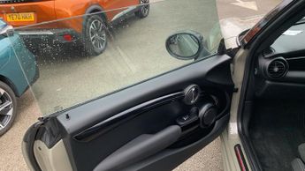 Mini Hatch 2.0 Cooper S Sport Hatchback 3dr Petrol Steptronic Euro 6 (s/s) 