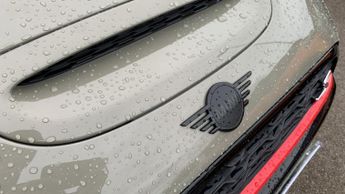 Mini Hatch 2.0 Cooper S Sport Hatchback 3dr Petrol Steptronic Euro 6 (s/s) 