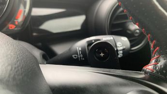 Mini Hatch 2.0 Cooper S Sport Hatchback 3dr Petrol Steptronic Euro 6 (s/s) 