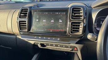 Citroen C5 Aircross 1.5 BlueHDi Flair SUV 5dr Diesel EAT8 Euro 6 (s/s) (130 ps)