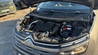 Citroen C5 Aircross 1.5 BlueHDi Flair SUV 5dr Diesel EAT8 Euro 6 (s/s) (130 ps)