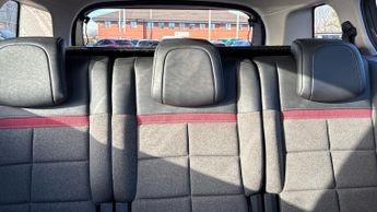 Citroen C5 Aircross 1.5 BlueHDi Flair SUV 5dr Diesel EAT8 Euro 6 (s/s) (130 ps)