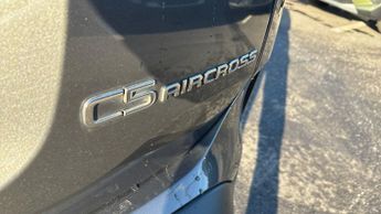 Citroen C5 Aircross 1.5 BlueHDi Flair SUV 5dr Diesel EAT8 Euro 6 (s/s) (130 ps)
