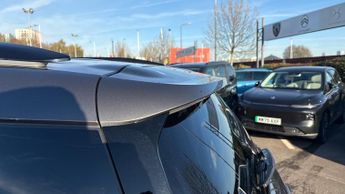 Citroen C5 Aircross 1.5 BlueHDi Flair SUV 5dr Diesel EAT8 Euro 6 (s/s) (130 ps)