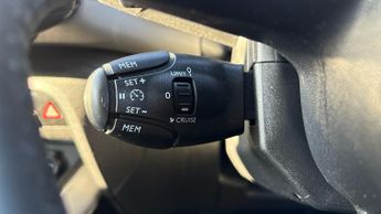 Citroen C5 Aircross 1.5 BlueHDi Flair SUV 5dr Diesel EAT8 Euro 6 (s/s) (130 ps)