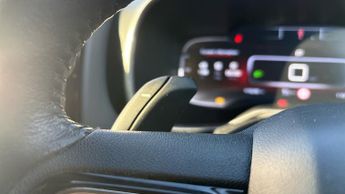 Citroen C5 Aircross 1.5 BlueHDi Flair SUV 5dr Diesel EAT8 Euro 6 (s/s) (130 ps)