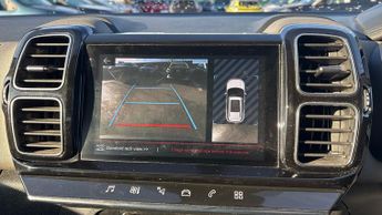 Citroen C5 Aircross 1.5 BlueHDi Flair SUV 5dr Diesel EAT8 Euro 6 (s/s) (130 ps)