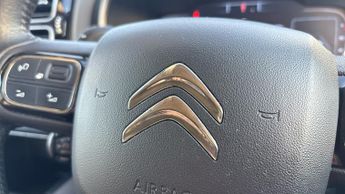 Citroen C5 Aircross 1.5 BlueHDi Flair SUV 5dr Diesel EAT8 Euro 6 (s/s) (130 ps)