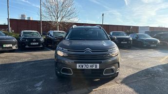 Citroen C5 Aircross 1.5 BlueHDi Flair SUV 5dr Diesel EAT8 Euro 6 (s/s) (130 ps)