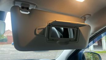 Mercedes-benz C Class 1.5 C200 MHEV EQ Boost Sport Saloon 4dr Petrol G-Tronic+ Euro 6 