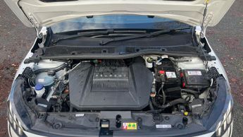 Peugeot 208 50kWh GT Premium Hatchback 5dr Electric Auto (136 ps)