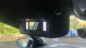 Peugeot 208 50kWh GT Premium Hatchback 5dr Electric Auto (136 ps)