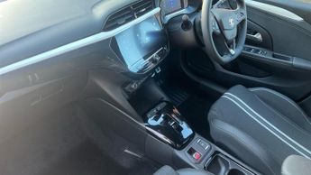 Vauxhall Corsa 1.2 MHEV GS Hatchback 5dr Petrol Hybrid e-DCT Euro 6 (s/s) (110 