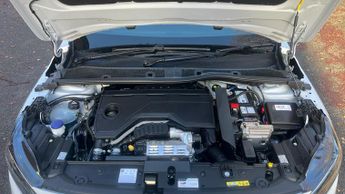 Vauxhall Corsa 1.2 MHEV GS Hatchback 5dr Petrol Hybrid e-DCT Euro 6 (s/s) (110 