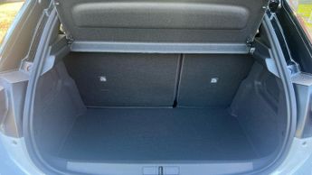 Vauxhall Corsa 1.2 MHEV GS Hatchback 5dr Petrol Hybrid e-DCT Euro 6 (s/s) (110 