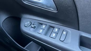 Vauxhall Corsa 1.2 MHEV GS Hatchback 5dr Petrol Hybrid e-DCT Euro 6 (s/s) (110 