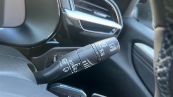 Vauxhall Corsa 1.2 MHEV GS Hatchback 5dr Petrol Hybrid e-DCT Euro 6 (s/s) (110 