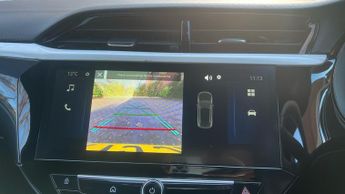 Vauxhall Corsa 1.2 MHEV GS Hatchback 5dr Petrol Hybrid e-DCT Euro 6 (s/s) (110 