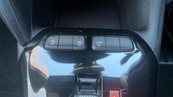 Vauxhall Corsa 1.2 MHEV GS Hatchback 5dr Petrol Hybrid e-DCT Euro 6 (s/s) (110 