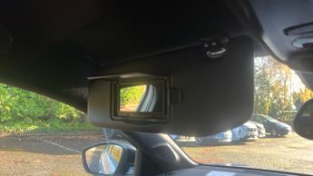 Vauxhall Corsa 1.2 MHEV GS Hatchback 5dr Petrol Hybrid e-DCT Euro 6 (s/s) (110 