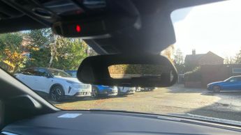 Vauxhall Corsa 1.2 MHEV GS Hatchback 5dr Petrol Hybrid e-DCT Euro 6 (s/s) (110 