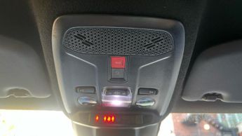 Vauxhall Corsa 1.2 MHEV GS Hatchback 5dr Petrol Hybrid e-DCT Euro 6 (s/s) (110 