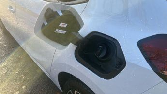 Vauxhall Corsa 1.2 MHEV GS Hatchback 5dr Petrol Hybrid e-DCT Euro 6 (s/s) (110 