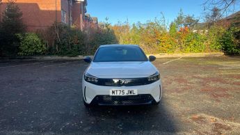 Vauxhall Corsa 1.2 MHEV GS Hatchback 5dr Petrol Hybrid e-DCT Euro 6 (s/s) (110 