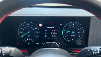 Hyundai Kona 1.6 h-GDi N Line S SUV 5dr Petrol Hybrid DCT Euro 6 (s/s) (141 p