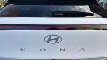 Hyundai Kona 1.6 h-GDi N Line S SUV 5dr Petrol Hybrid DCT Euro 6 (s/s) (141 p