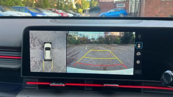 Hyundai Kona 1.6 h-GDi N Line S SUV 5dr Petrol Hybrid DCT Euro 6 (s/s) (141 p