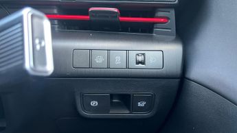 Hyundai Kona 1.6 h-GDi N Line S SUV 5dr Petrol Hybrid DCT Euro 6 (s/s) (141 p